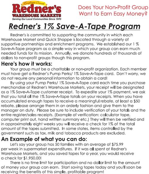 Redners 